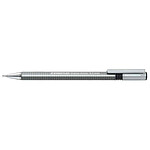 STAEDTLER Porte-mines triplus micro 774 0,7 mm Argent/gris