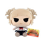 My Hero Academia - Peluche Himiko Toga 18 cm