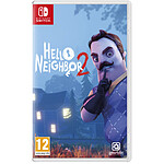 Hello Neighbor 2 Nintendo SWITCH