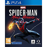 Marvel s Spider Man Miles Morales (PS4)