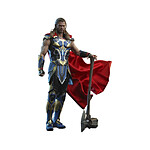 Thor: Love and Thunder - Figurine Movie Masterpiece 1/6 Thor 32 cm