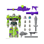 Transformers - Figurine Ultimates Megatron 18 cm