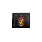 Harry Potter - Porte-monnaie Bi-Fold Gryffindor