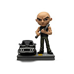 Fast & Furious - Figurine Mini Co. Dominic Toretto 15 cm