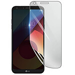 3mk Protection Écran pour LG Q6 en Hydrogel Antichoc Transparent