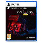 Madison VR Cursed Edition PS5 VR Requis