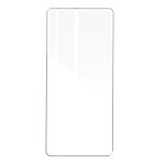 Avizar Verre Trempé Samsung Galaxy A53 5G Dureté 9H Anti-traces Transparent