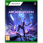 Arcadegeddon XBOX SERIES X