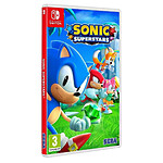 Sonic Superstars (SWITCH)