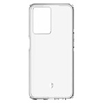 Force Case Coque pour Oppo A57 et A57s Anti-chutes Recyclable Feel  Transparent