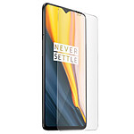 Avizar Film OnePlus 7 / 6T Protection Écran Verre trempé 9H 0.3mm Antichoc Transparent