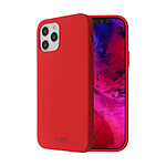 So Seven Coque pour iPhone 12 Pro Max SMOOTHIE Rouge