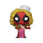 Deadpool Parody - Figurine POP! Beauty Pageant 9 cm