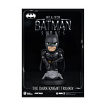 DC Comics - Figurine Mini Egg Attack The Dark Knight Trilogy Batman 8 cm