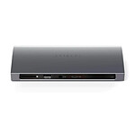 Satechi Thunderbolt 4 Dock Station Space Gray