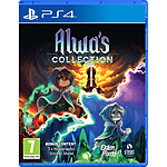 Alwa's Collection PS4