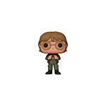 Stargate - Figurine POP! Daniel Jackson 9 cm