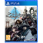 Labyrinth of Zangetsu PS4