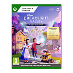 Disney Dreamlight Valley Cozy Edition XBOX SERIES X / XBOX ONE