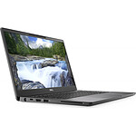 Dell Latitude 7300 (i5.8-H1To-32) - Reconditionné