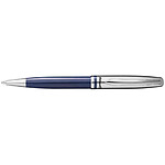 PELIKAN Stylo à bille Jazz Classic, bleu foncé