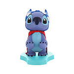 Lilo & Stitch - Figurine Holdem Cable Guy Stitch Underpants 10 cm