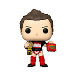 WWE - Figurine POP! The Miz (Anniv) 9 cm