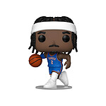 NBA Legends - Figurine POP! Thunder Shai Gilgeous Alexander 9 cm