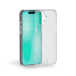 Force Case Coque de Protection pour iPhone 16 Plus Renforcée Transparent