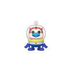 Nick Rewind - Figurine POP! Stimpy (Space Suit) 9 cm