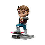 Retour vers le futur II - Figurine Mini Co. PVC Marty Mcfly 14 cm