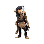 Dark Crystal - Figurine Mini Epics Jen The Gelfling 11 cm