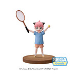 Spy x Family - Statuette Luminasta Anya Forger Tennis 13 cm