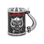 Motörhead - Chope Warpig