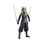 Star Wars Black Series Archive - Figurine Ahsoka Tano 15 cm