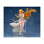 Sword Art Online : Alicization War of Underworld - Statuette 1/7 Asuna Stacia 24 cm