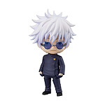 Jujutsu Kaisen - Figurine Nendoroid Satoru Gojo: Tokyo Jujutsu High School Ver. 10 cm