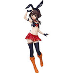 Kono Subarashii Sekai ni Shukufuku o! - Statuette Pop Up Parade Megumin Bunny Ver. L Size 23 cm