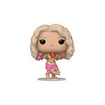 Shakira - Figurine POP! Shakira Waka Waka 9 cm