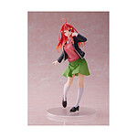 The Quintessential Quintuplets - Statuette Itsuki Nakano School Uniform Ver Renewal Edition