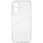 Avizar Coque pour Honor 90 Lite Silicone Gel Souple Ultra fine Anti-jaunissement  Transparent