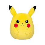 Pokémon - Peluche Squishmallows Pikachu Jumbo 50 cm