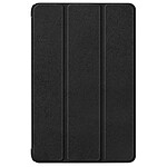 Avizar Housse pour Samsung Galaxy Tab S9 Support Multi-positions Mise en veille  noir