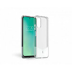 Force Case Coque Renforcée pour Xiaomi Redmi Note 10 Pro PURE Transparent