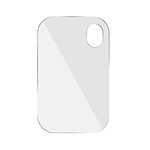 iMak Protection Caméra pour Xiaomi Poco M3 Verre Trempé 9H Anti-trace  Transparent