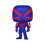 Spider-Man: Across the Spider-Verse - Figurine POP! Spider-Man 2099 9 cm