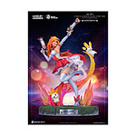 League of Legends - Statuette Master Craft Star Guardian Miss Fortune 39 cm