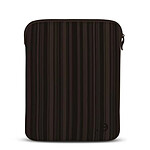 be.ez LA robe compatible iPad 9.7 (2012/12 - 3rd/4th gen) Allure Moka