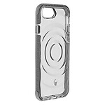 Force Case Coque pour iPhone SE 2020/8/7/6S/6 Urban renforcée Transparent