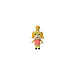 Animal Crossing - Peluche Isabelle 40 cm